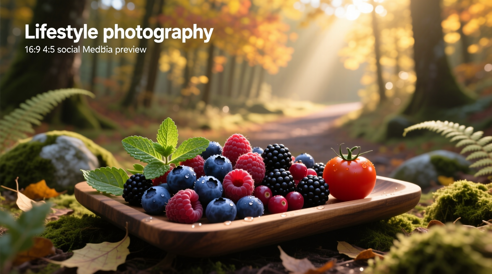 antioxidant rich berries guide