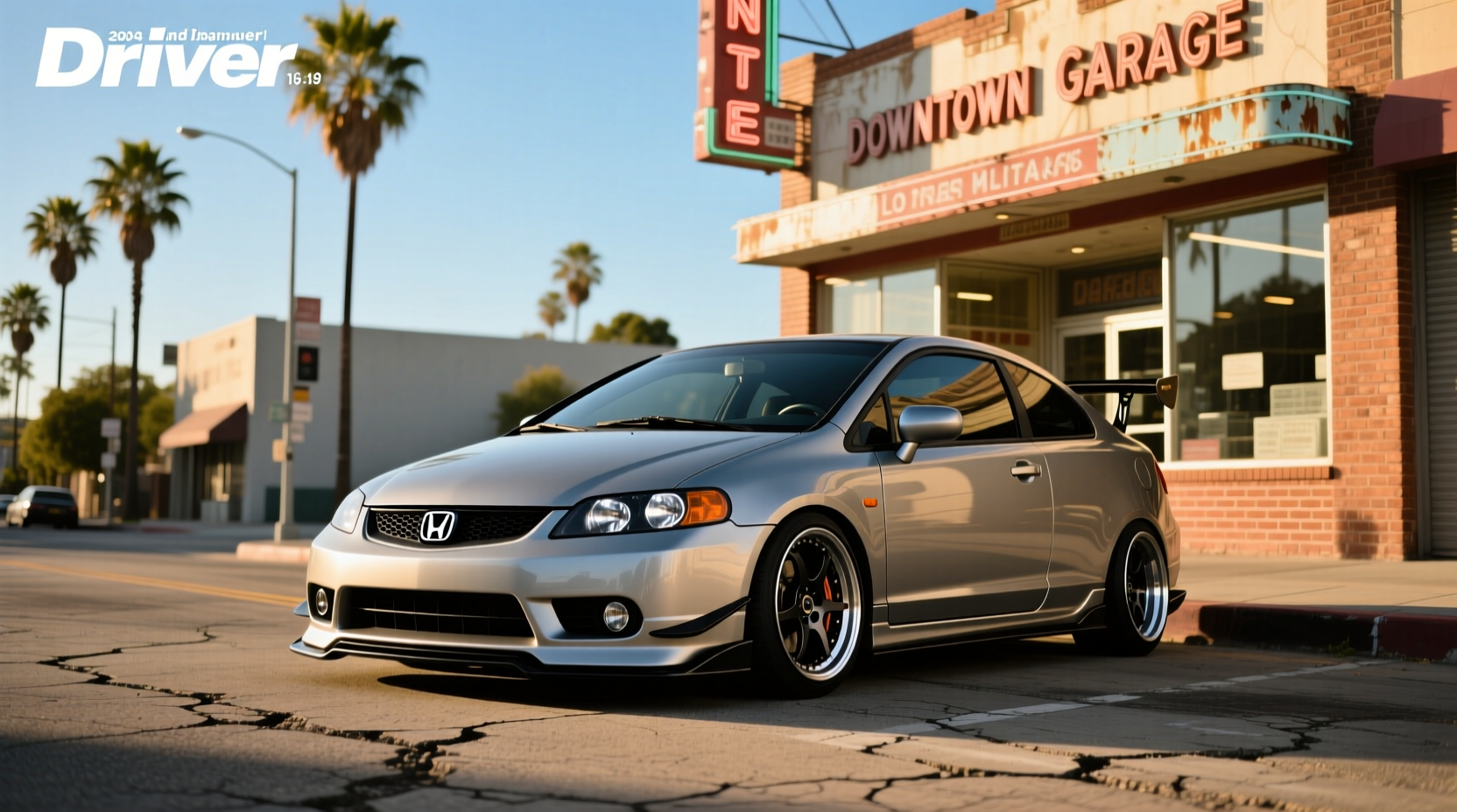 honda civic si 2004 hatchback buying guide