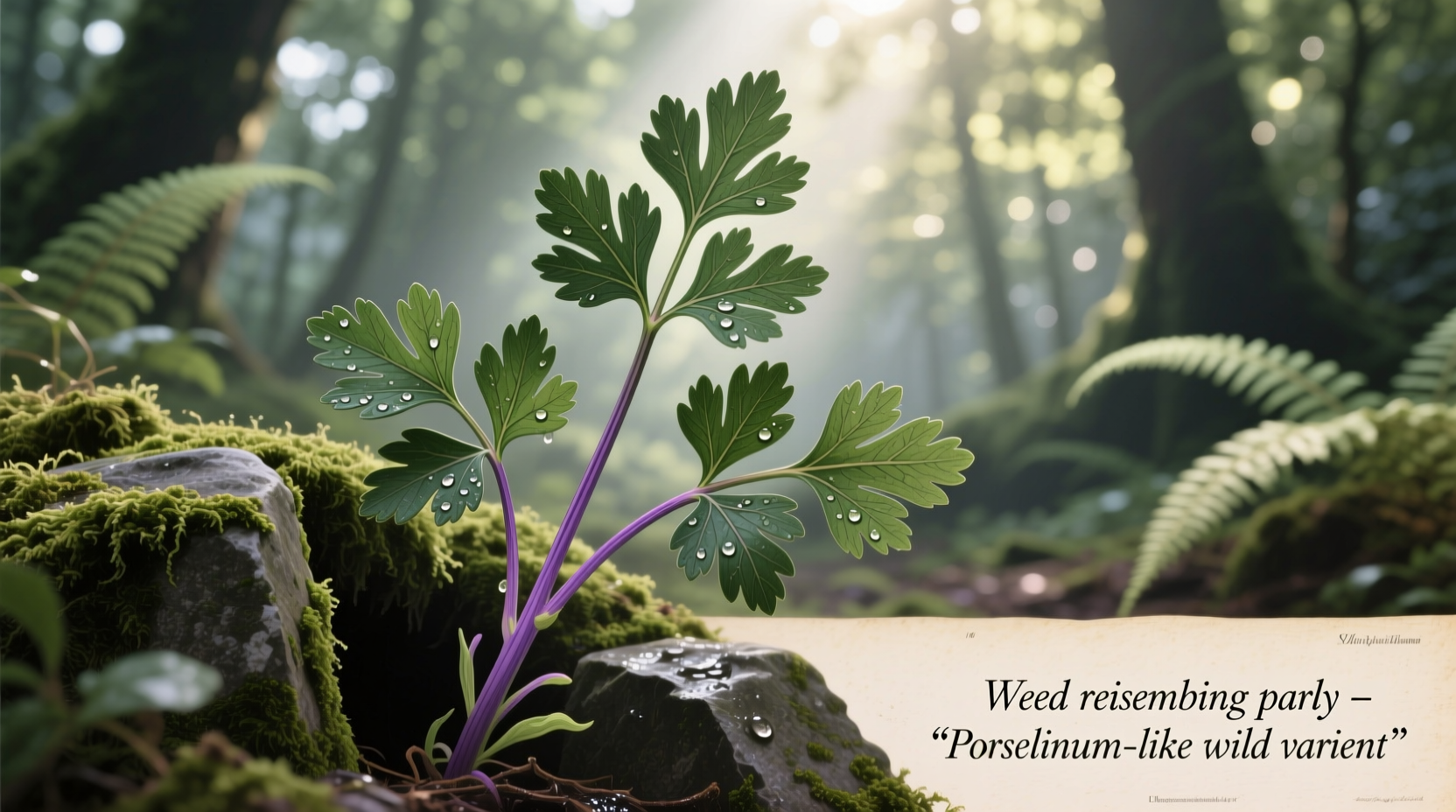 Poison Hemlock: The Deadly Parsley Look-Alike You Must Know