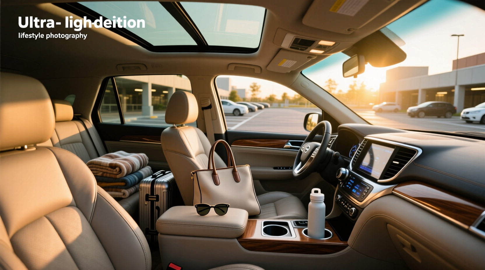 What Is the Nissan Elgrand Interior Like in 2026?
