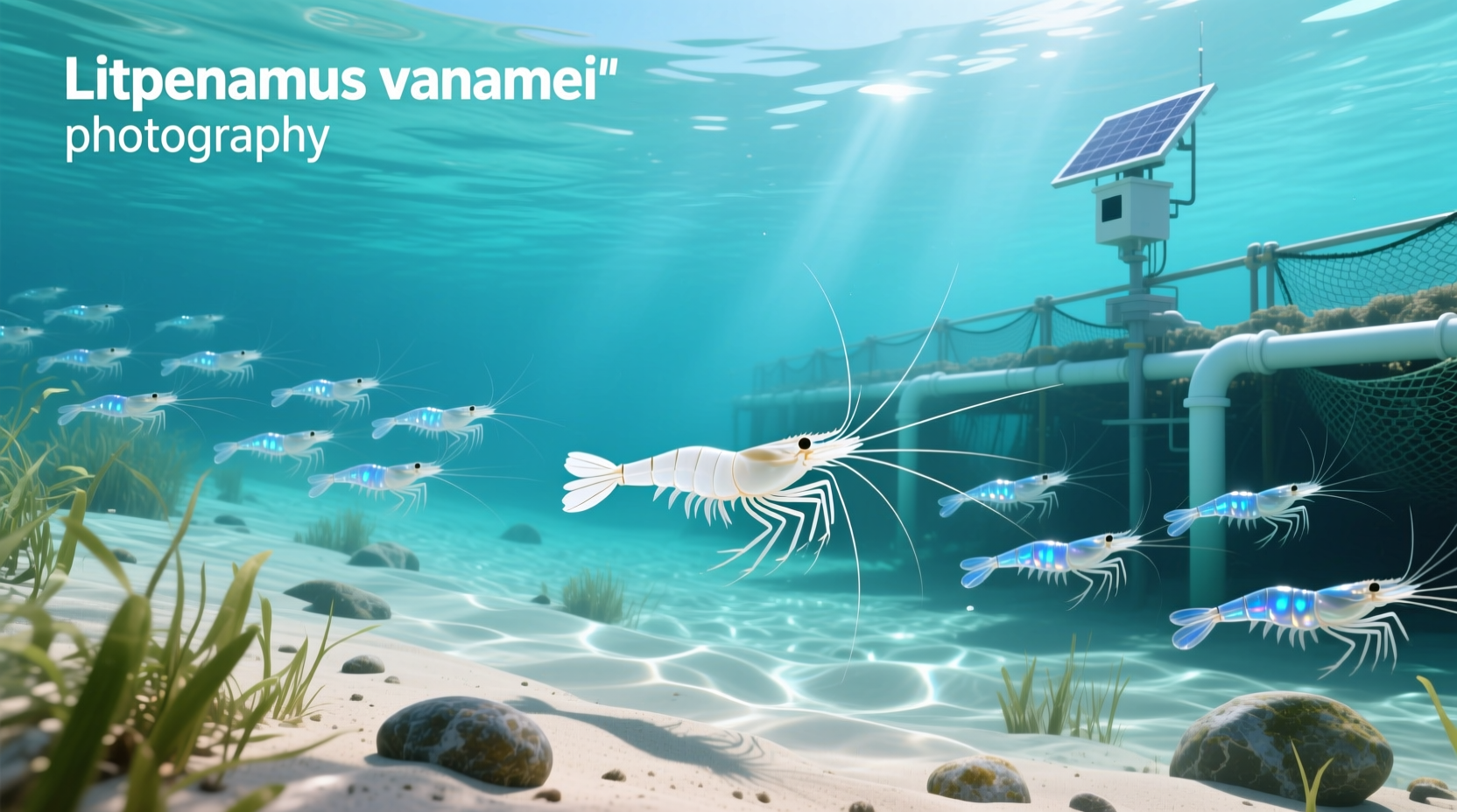 How to Choose litopenaeus vannamei,What is the difference between Penaeus vannamei and Litopenaeus vannamei?