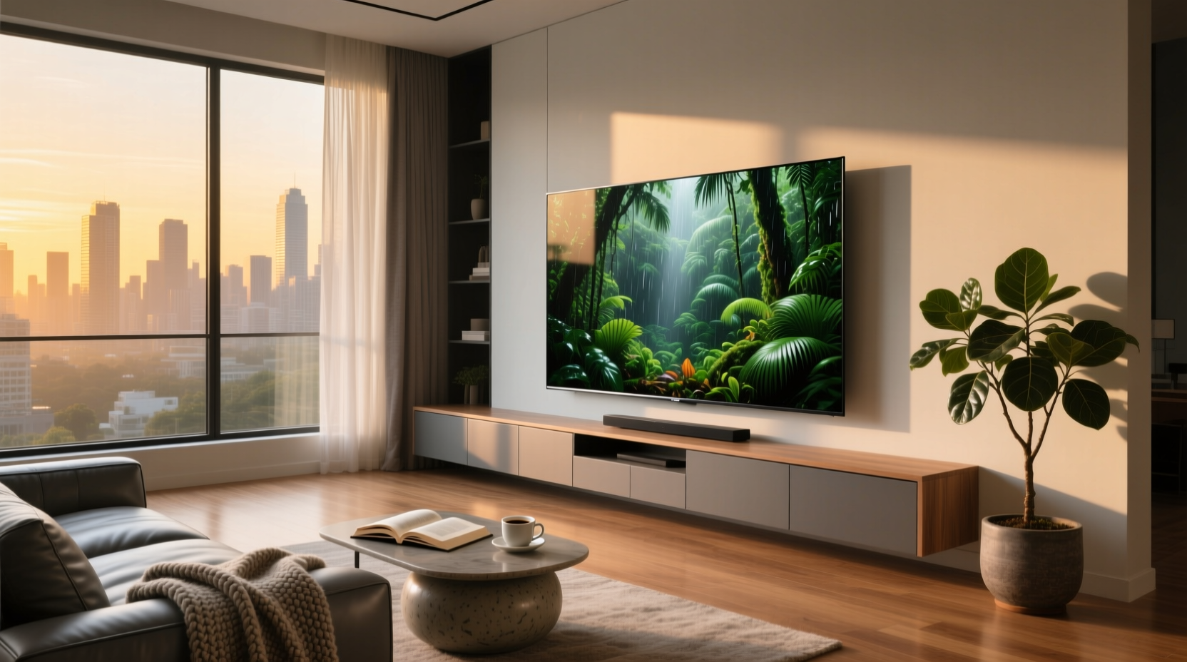 76-Inch TV Guide: How to Choose the Right One