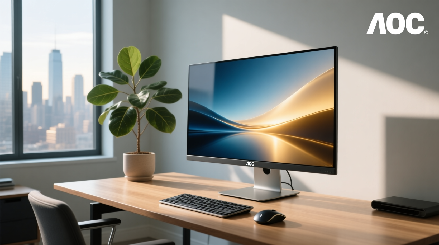 aoc 32 inch monitor guide gaming, qhd vs fhd, va panel truths