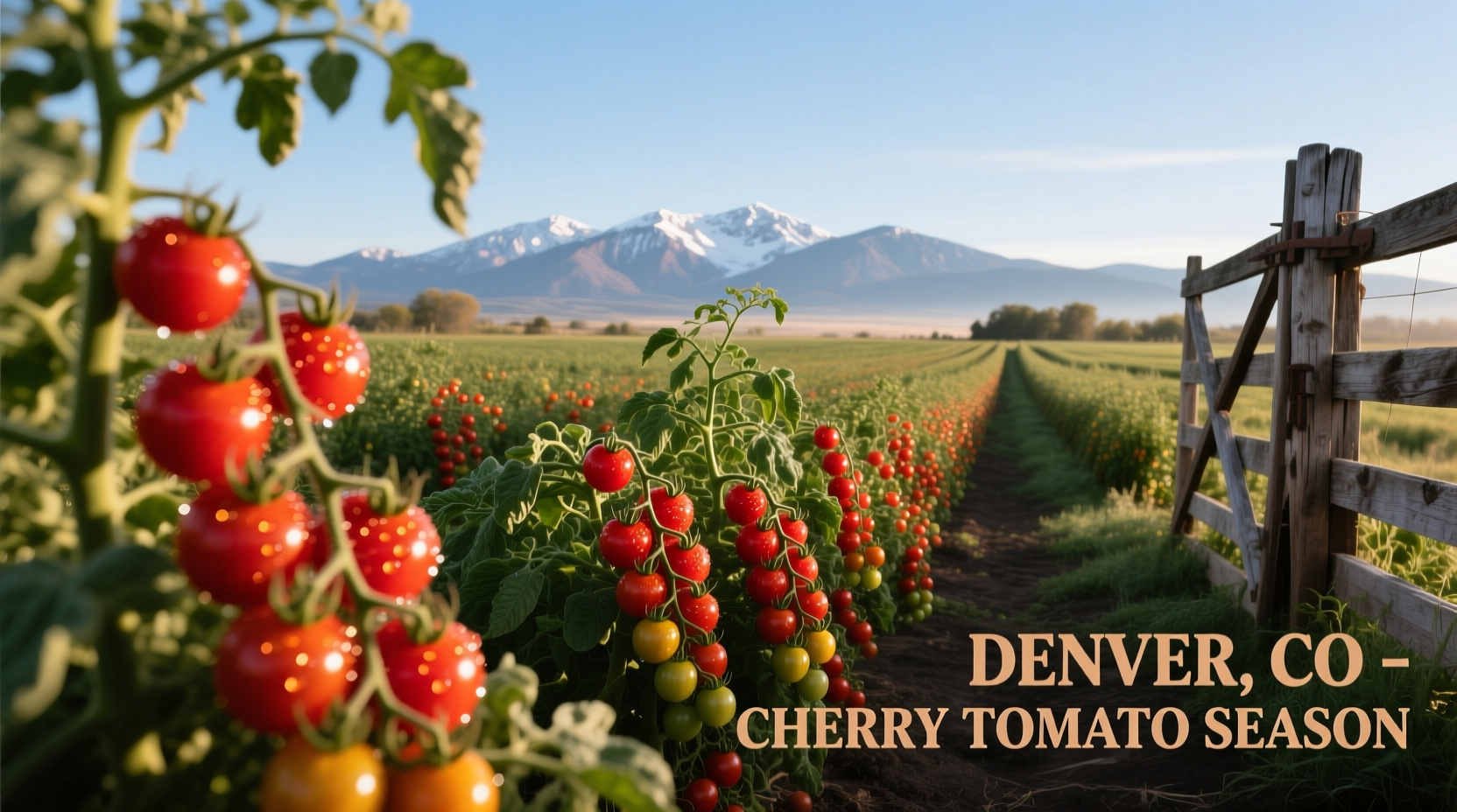 the cherry tomato denver co