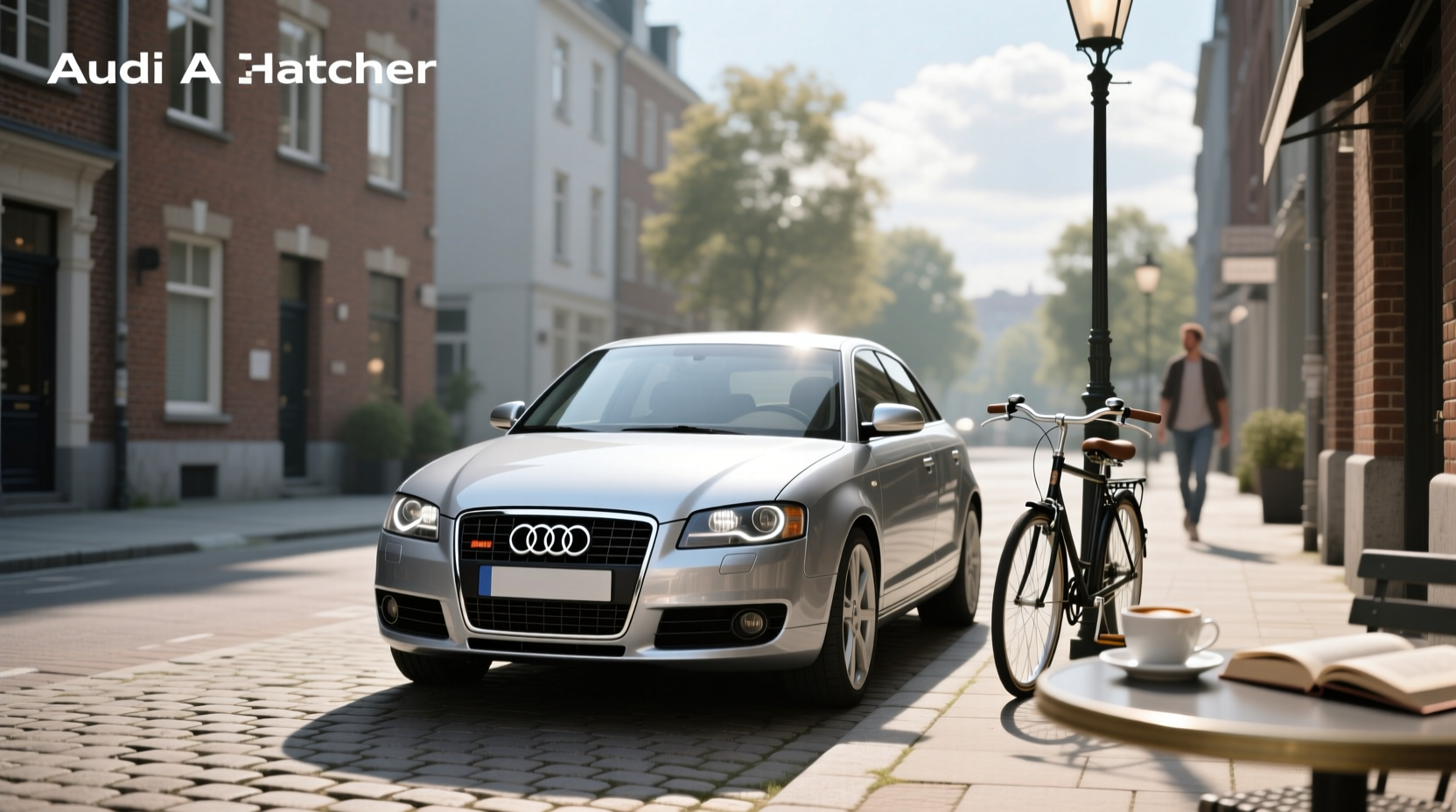audi a3 hatchback 2006 buying guide