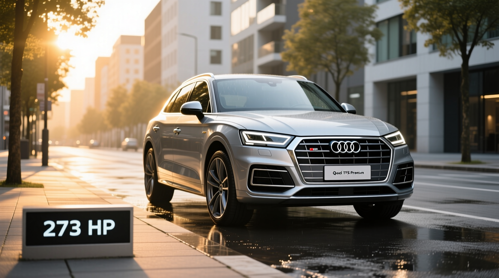 Audi Q5 45 TFSI Buying Guide: What to Look For