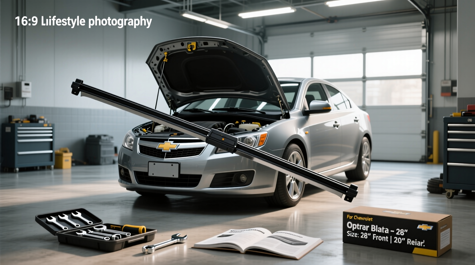 How to Choose Optra Wiper Blades: Size & Buying Guide