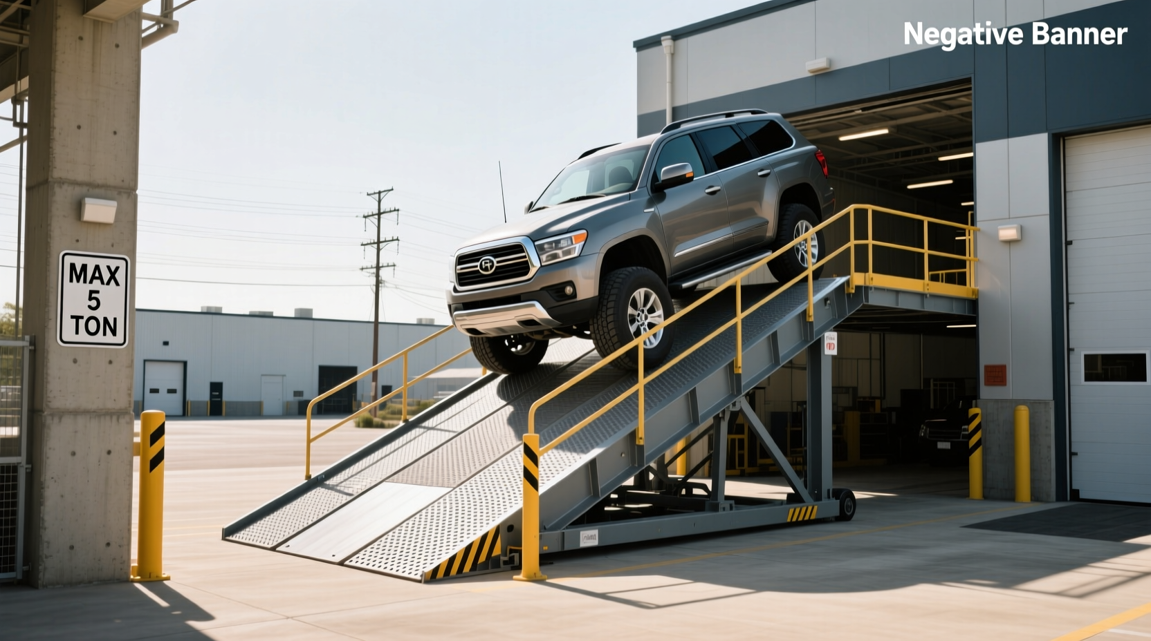 5 ton car ramp,How steep can a ramp be for cars? buying guide