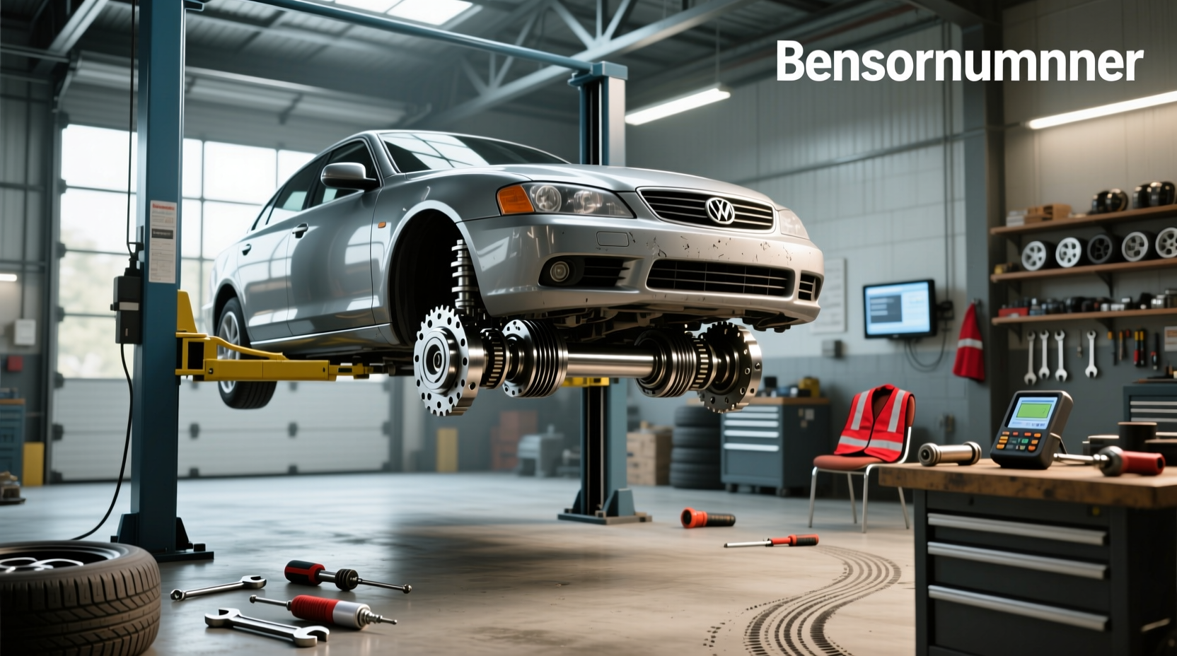 Rack and Pinion Guide: How to Choose the Right One