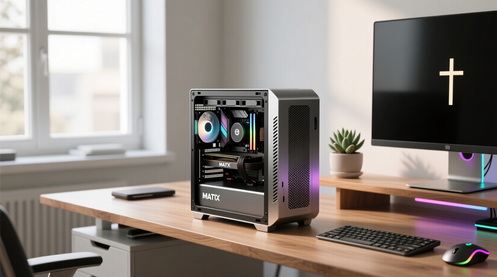 Best mATX Case Guide: How to Choose the Right One