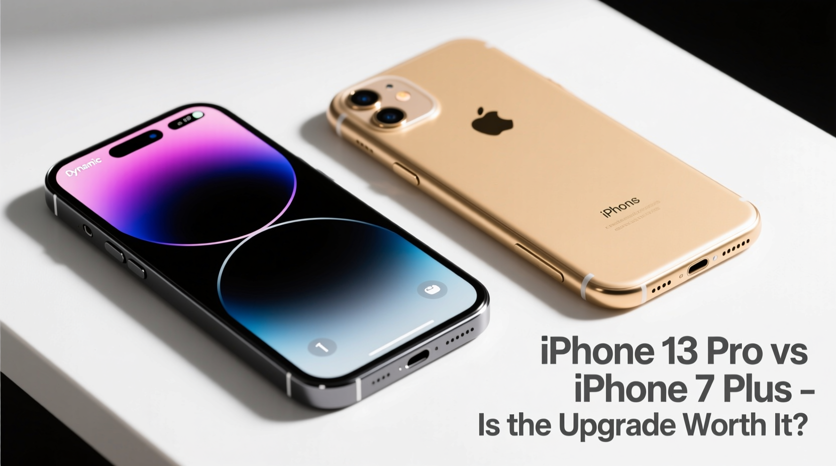iphone 13 pro vs iphone 7 plus is the upgrade really worth it 2