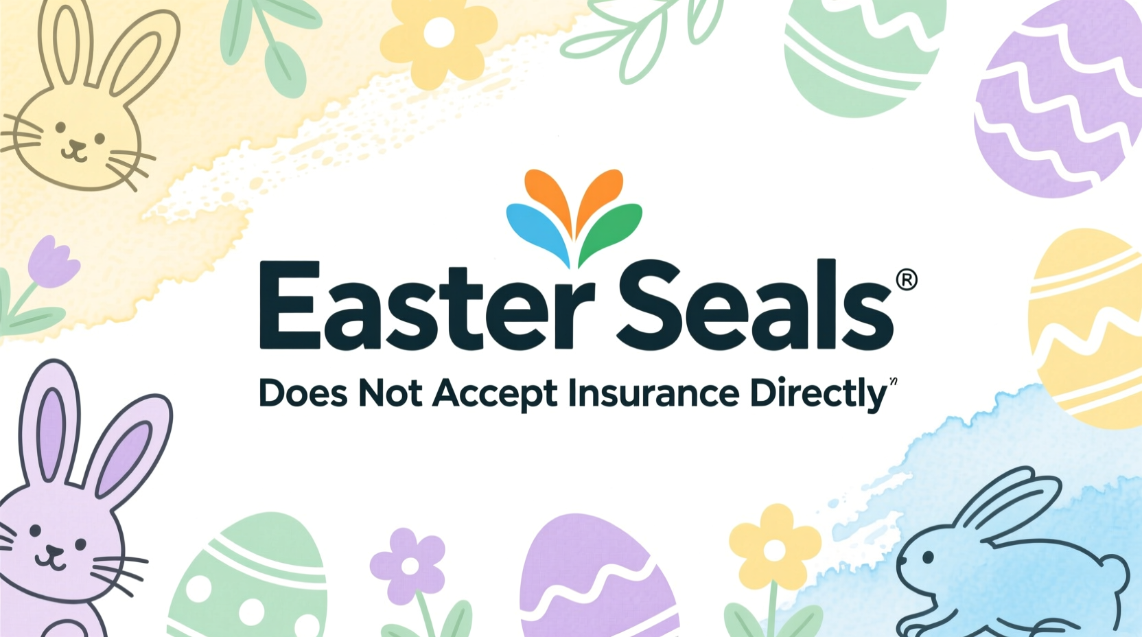 does easter seals accept insurance
