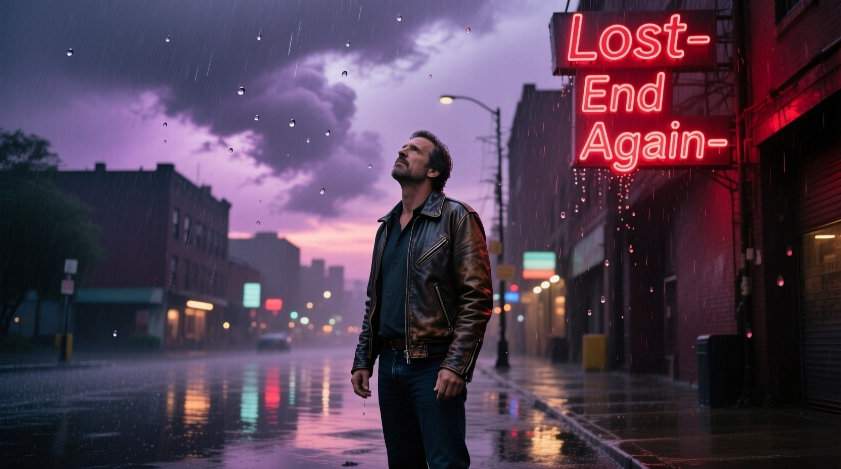 why does it always rain on me the meaning travis song facts 2