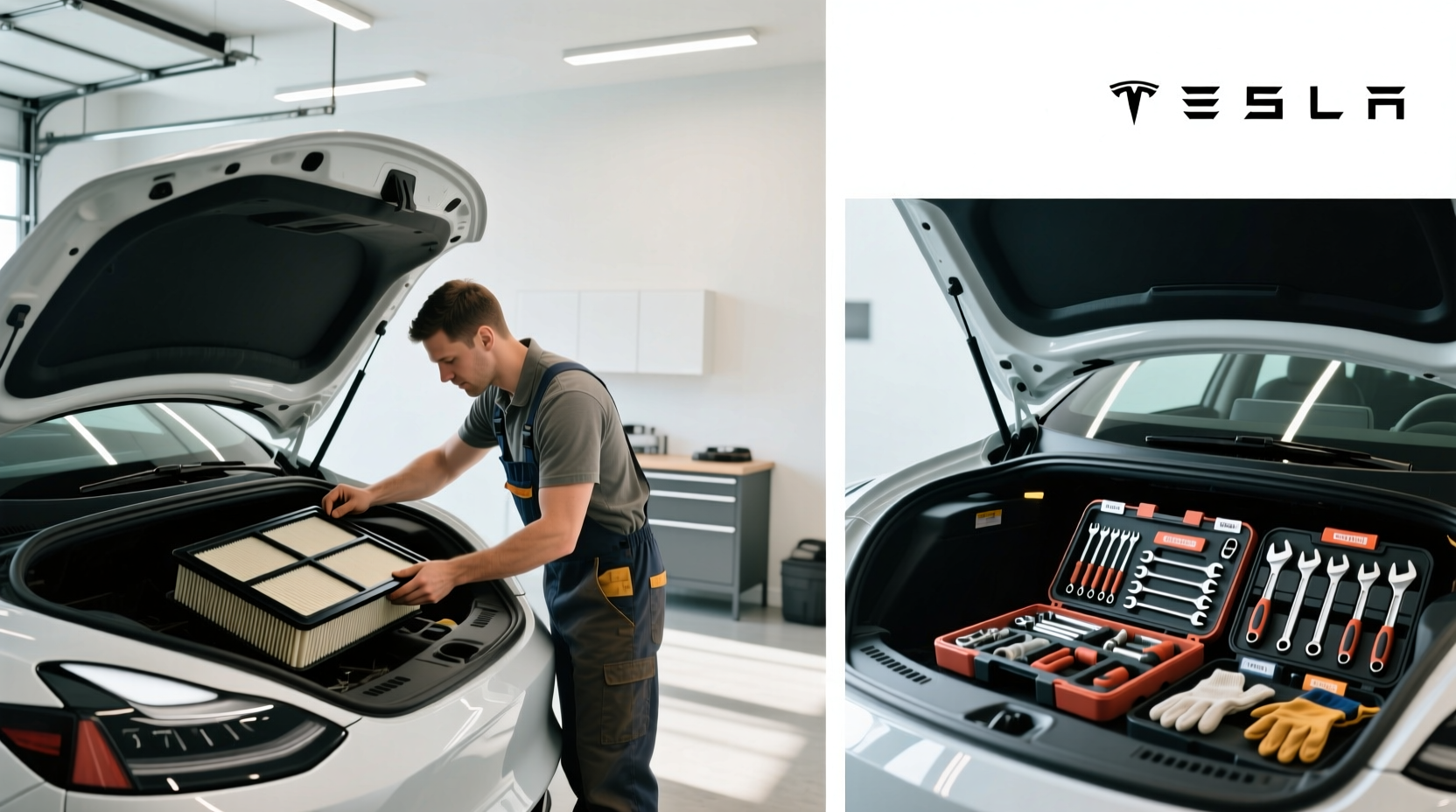 model y cabin air filter replacement buying guide