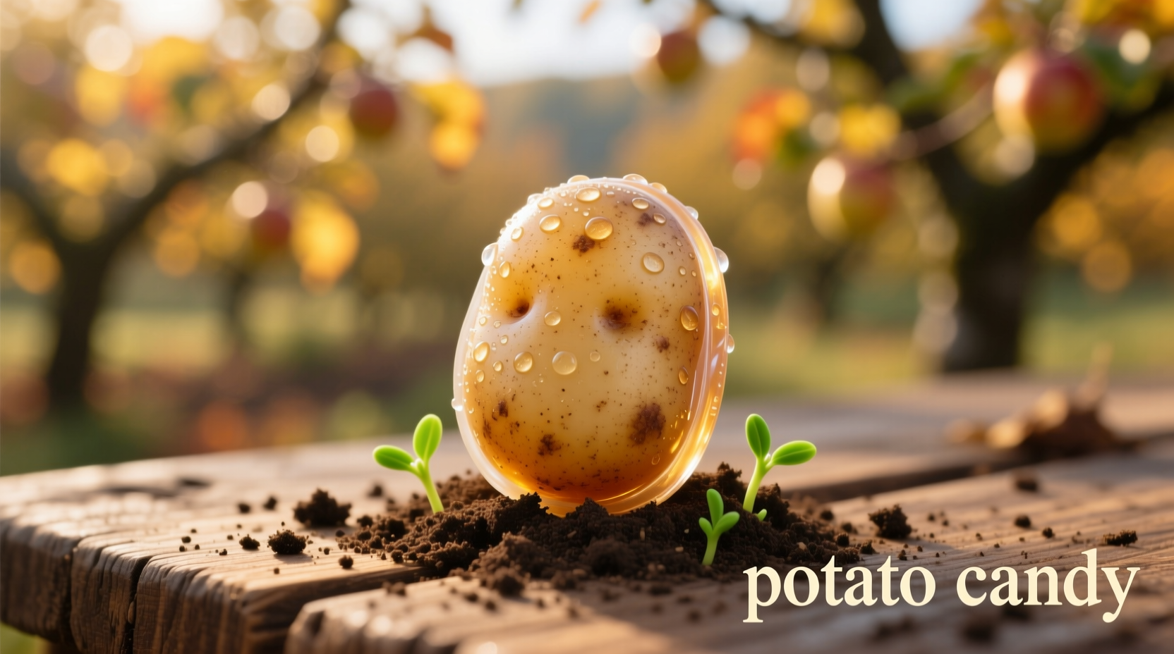 Potato Candy Explained: History, Recipe & Cultural Significance