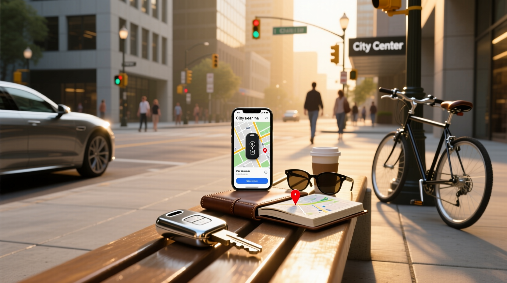 How to Find a Car Key Replacement Near Me Quickly & Affordably