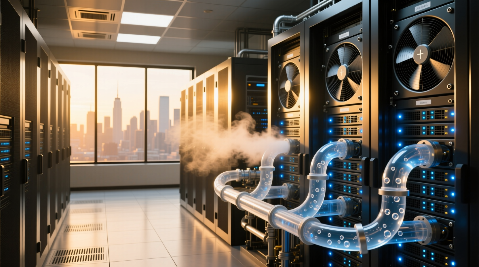 Computer Cooling Guide: How to Choose the Right System in 2026