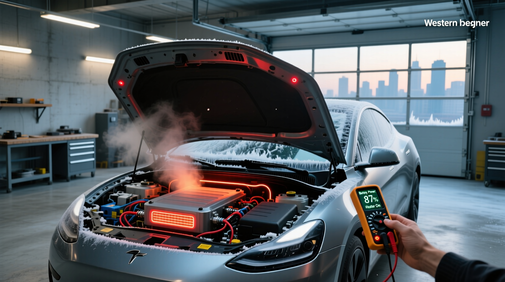 How to Choose Battery Car Heater, Does a Car Heater Run on a Battery?