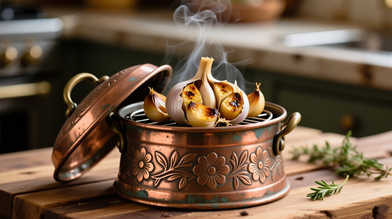 Garlic Roaster Benefits: Science-Backed Guide for Perfect Results