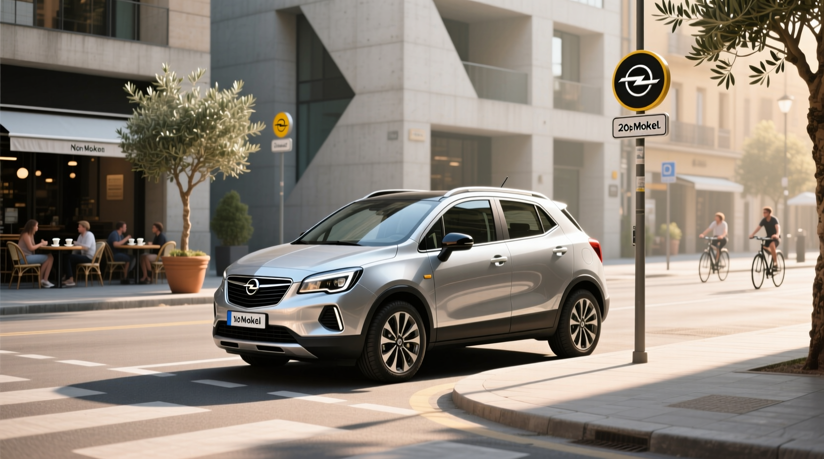 2024 opel mokka key features buying guide