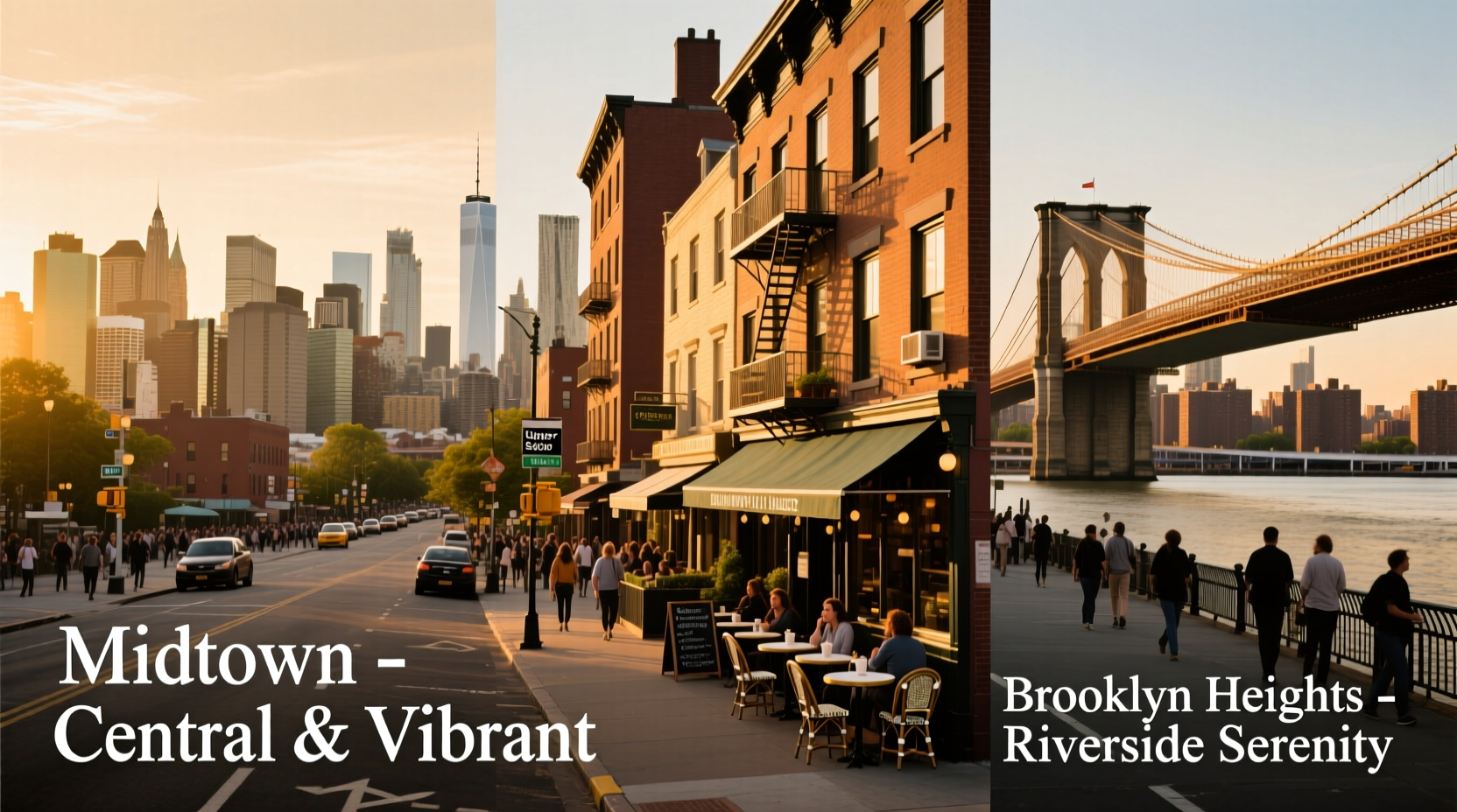 where to find the best area to stay in new york for any visitor