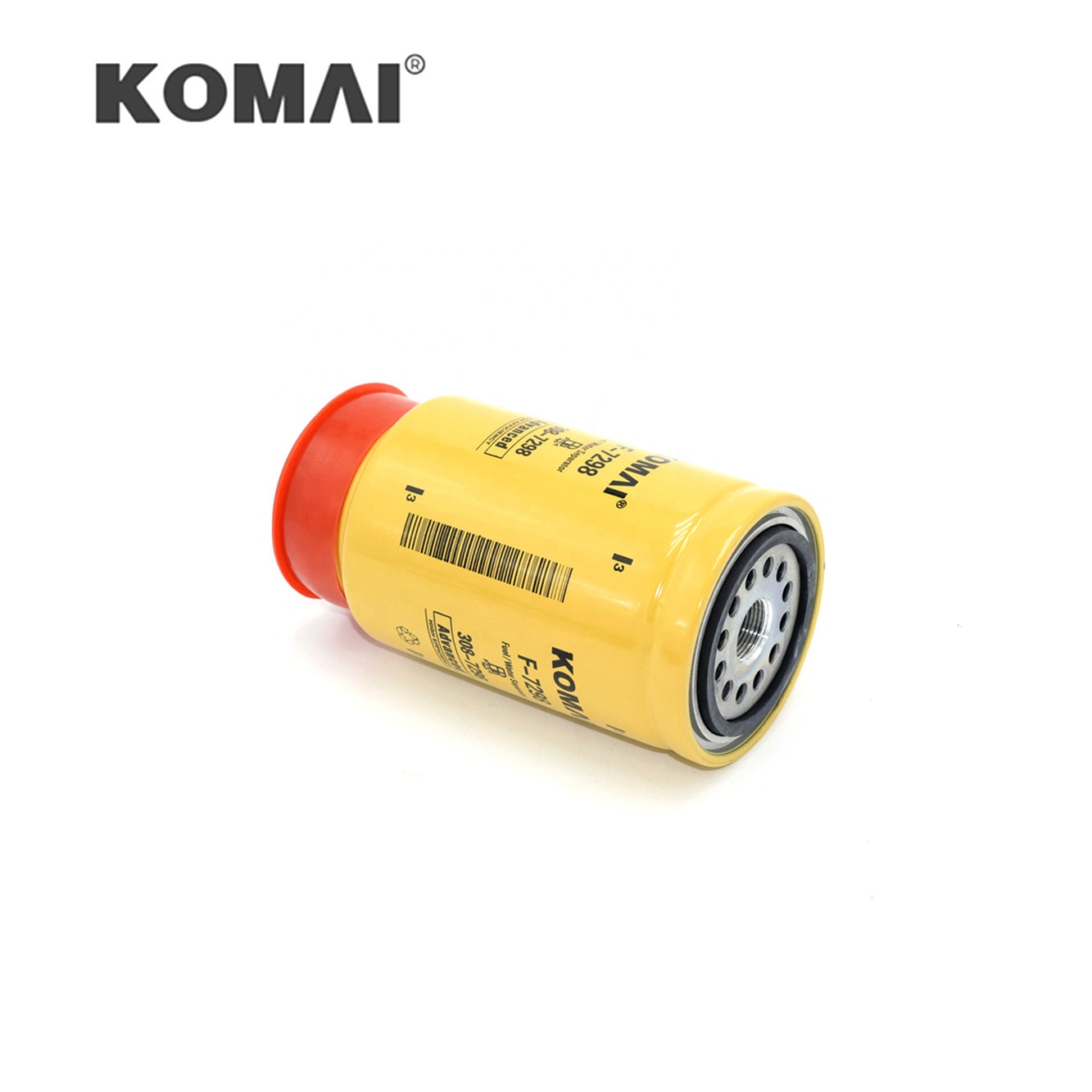 ぶち Perkins Fuel Filter 2656F853 - High Efficiency & Durability