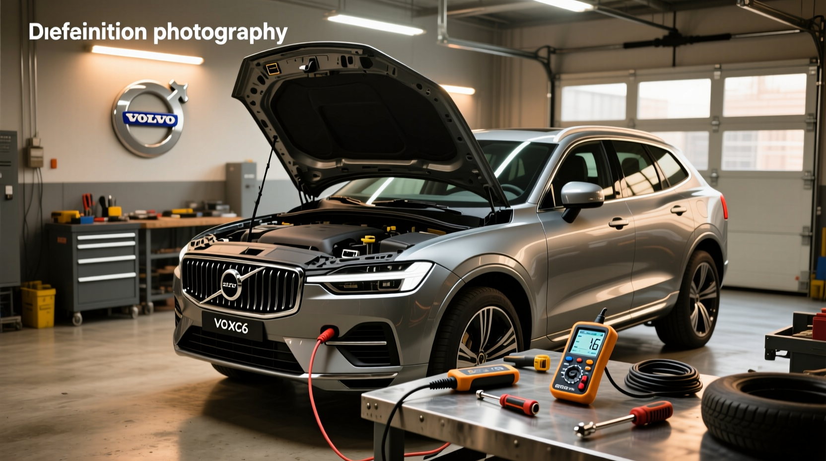 How to Choose Volvo Diagnostic Connector: Does Volvo Have an OBD2 Port?