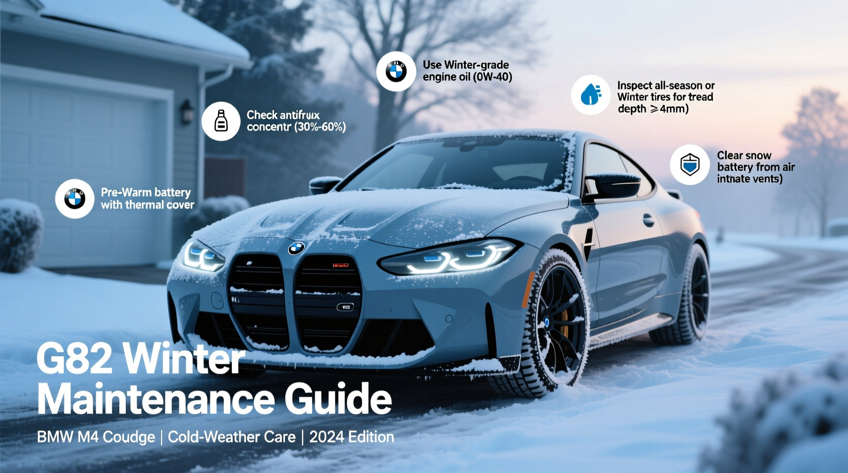 g82 winter maintenance guide