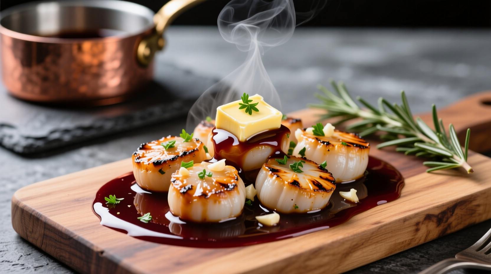 Perfect Garlic Butter Wine Sauce: Recipe & Pro Tips