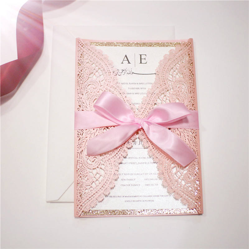 love is brewing bridal shower invitations