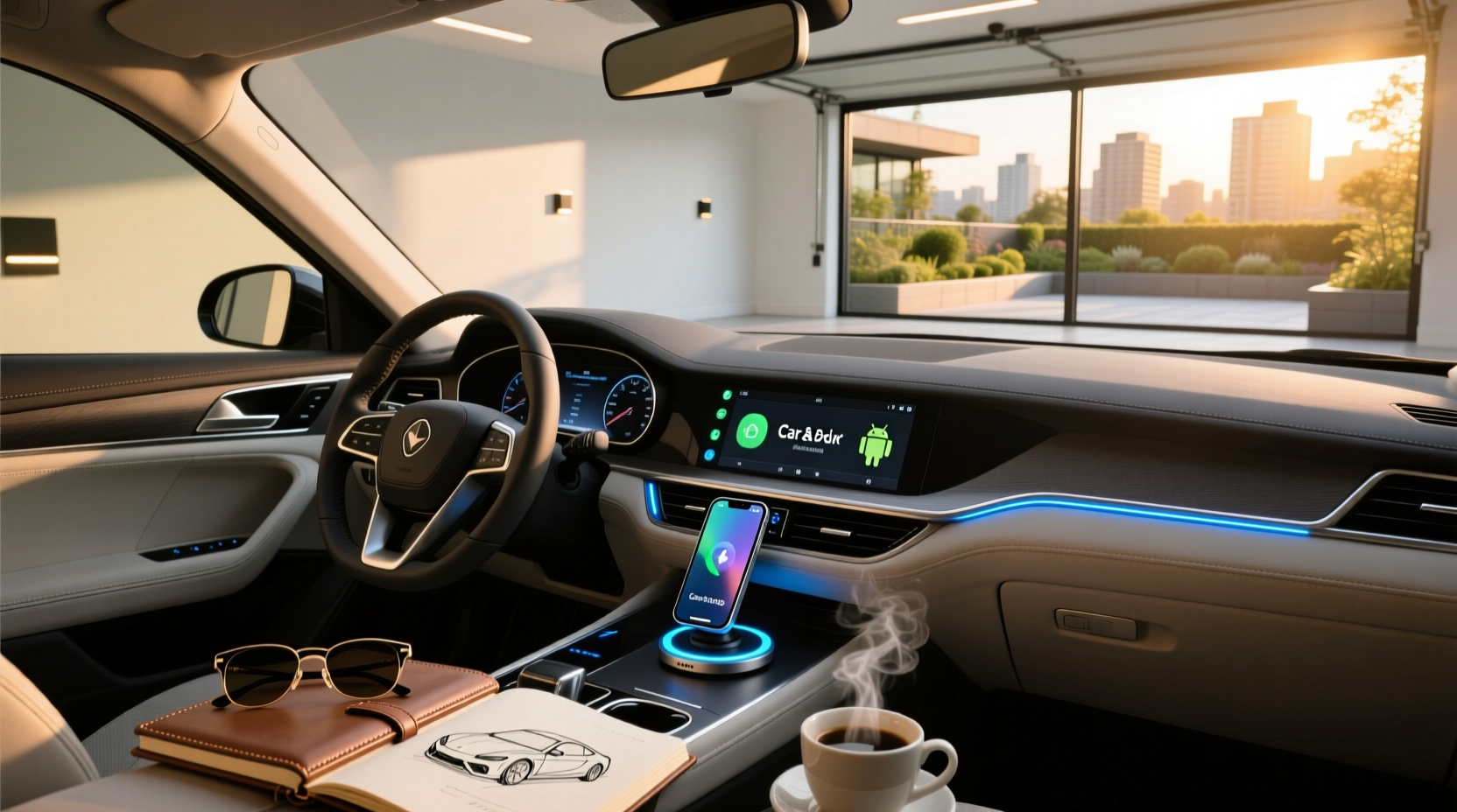 How to Choose a Wireless CarPlay & Android Auto Adapter