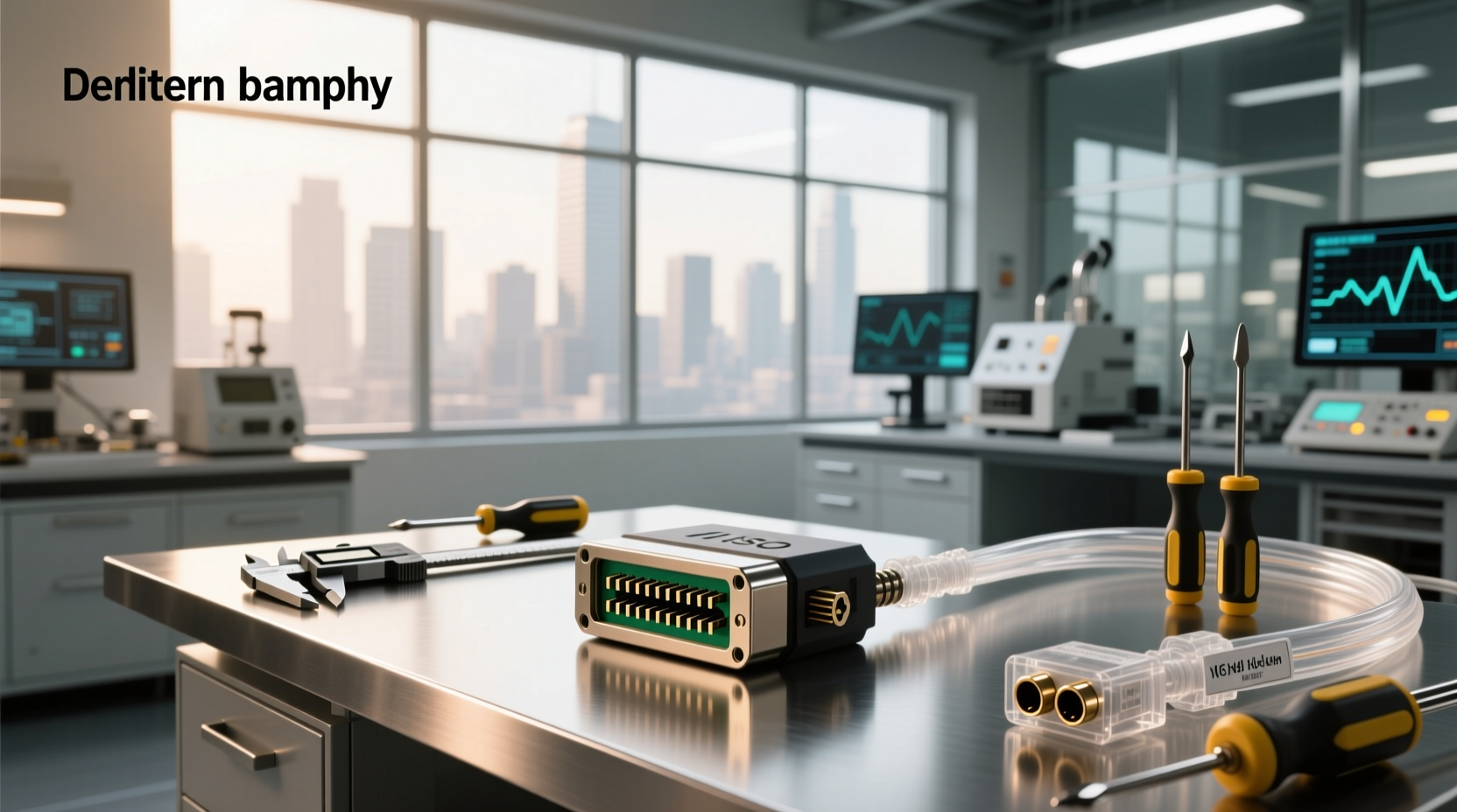 16 pin iso connector guide what you actually need