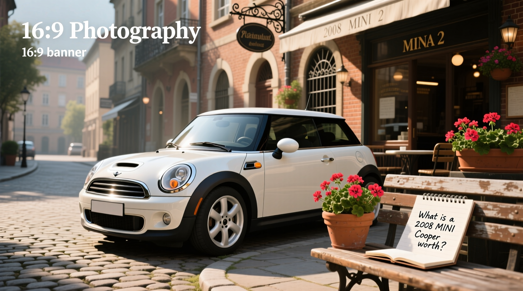 2008 mini cooper value buying guide