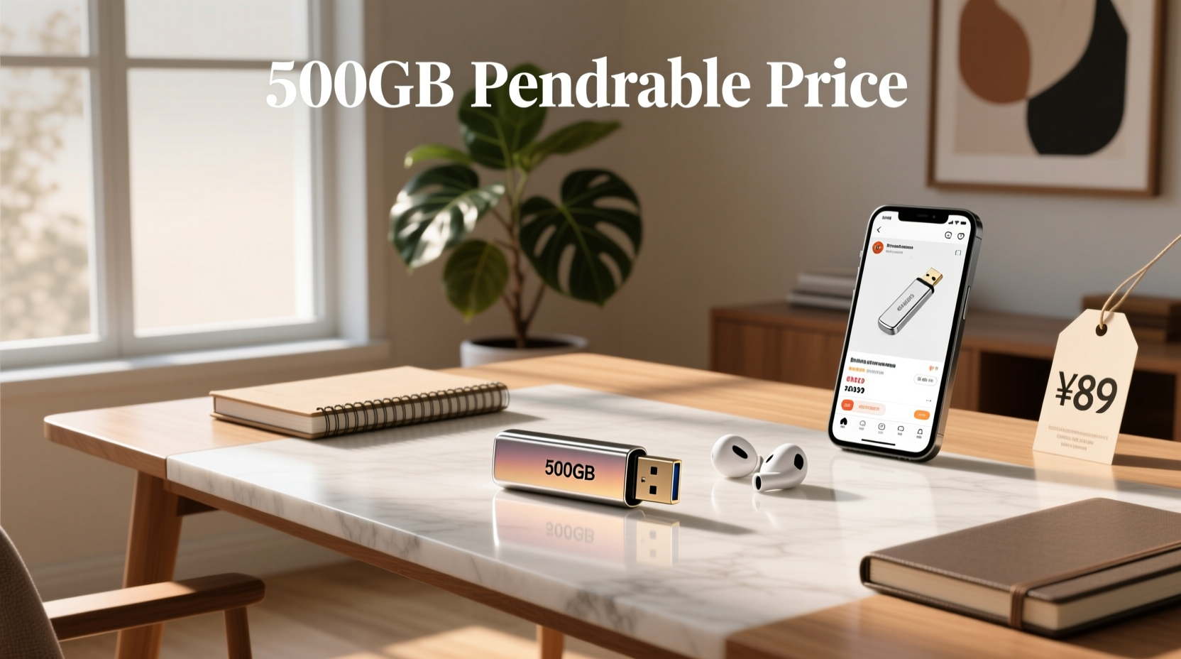 500gb pendrive price guide real costs key facts