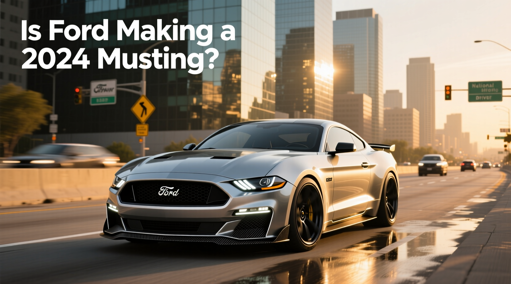 How to Choose a 2026 Ford Mustang: Full Buying Guide