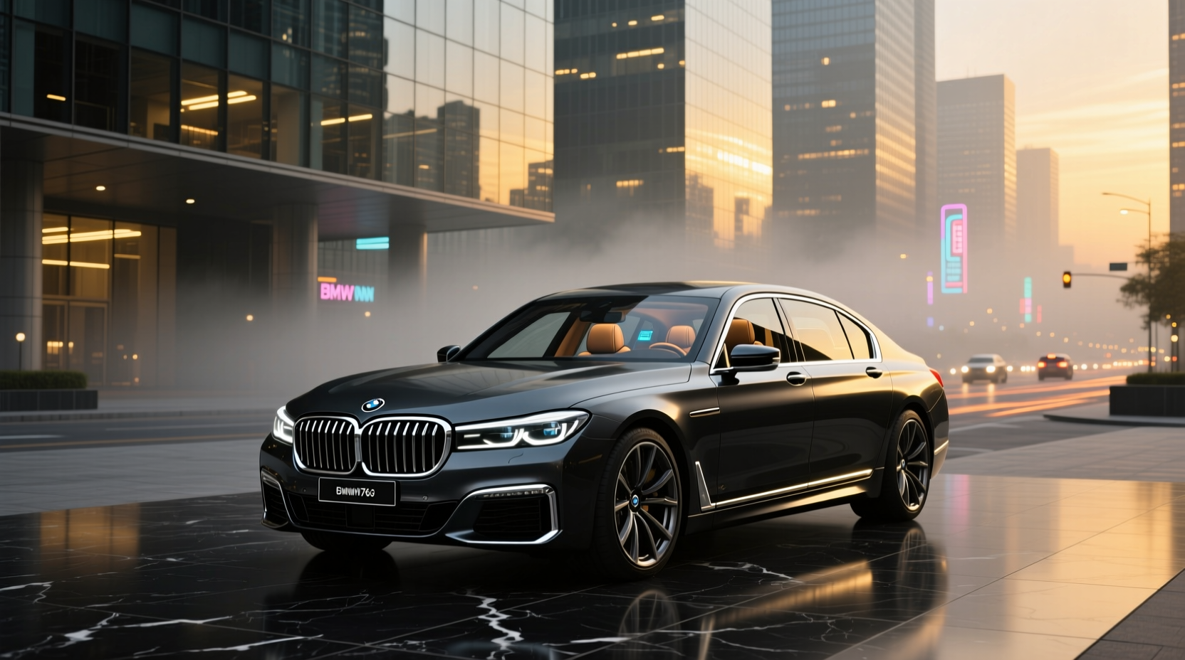 BMW 7 Series buying guide: How to choose the right trim