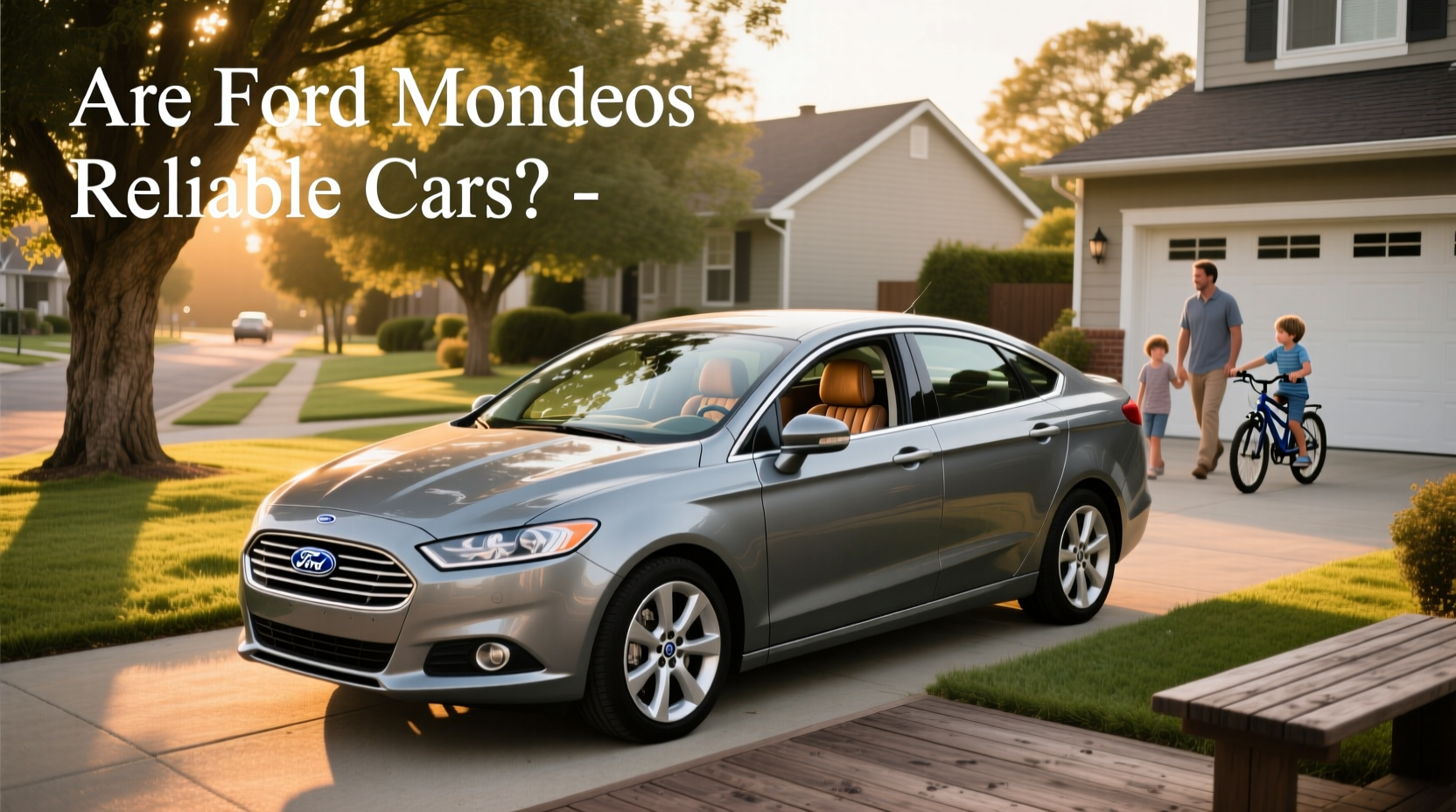 2012 mondeo hatchback reliability key checks