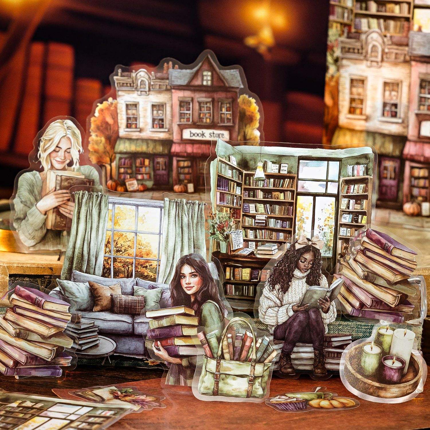 another word for invited