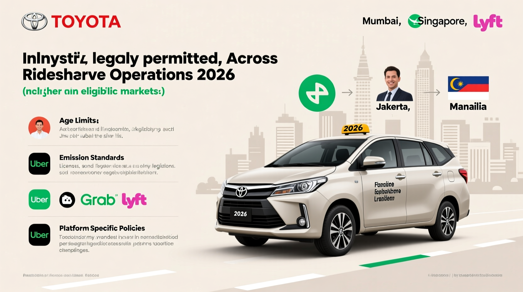 innova crysta rideshare legal 2026