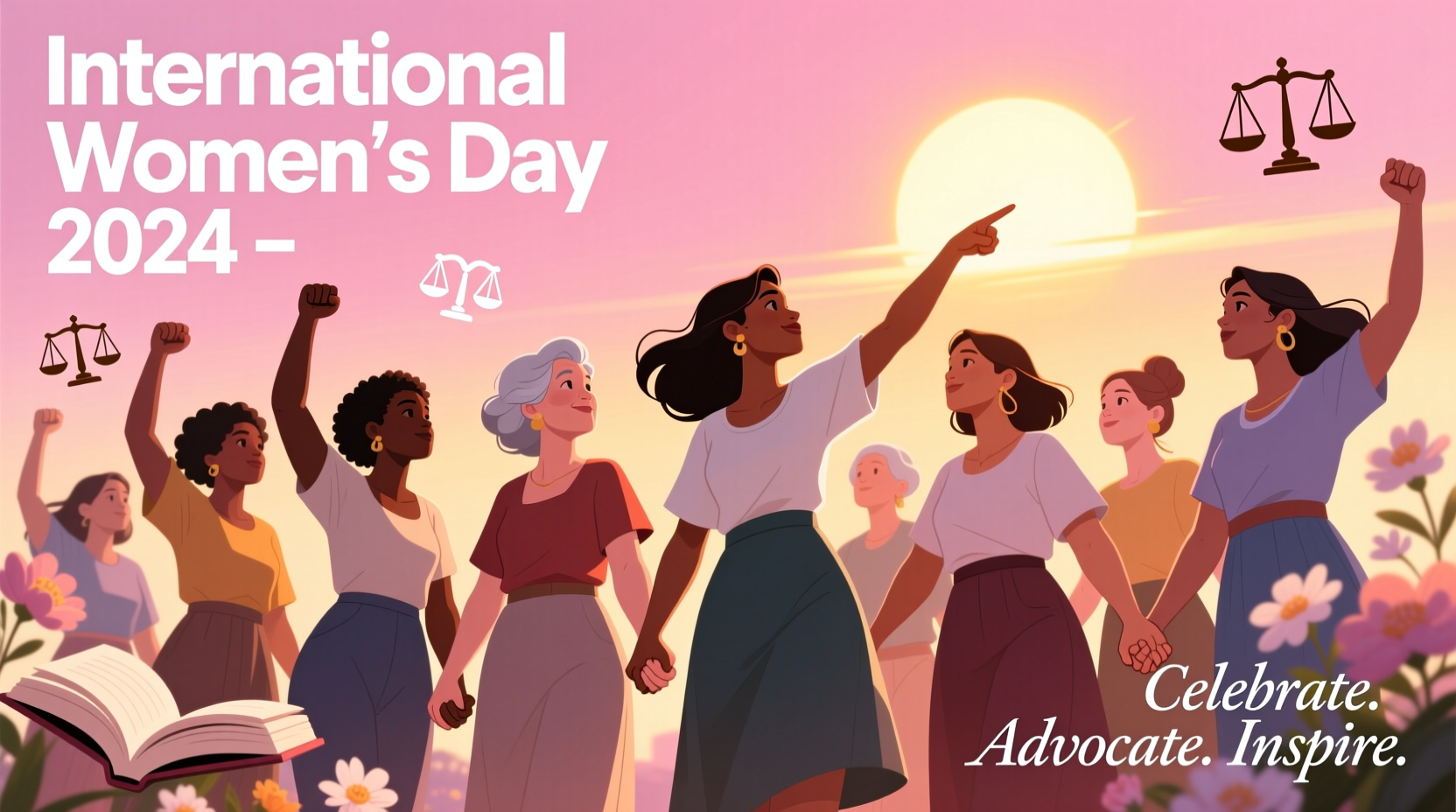 international womens day 24