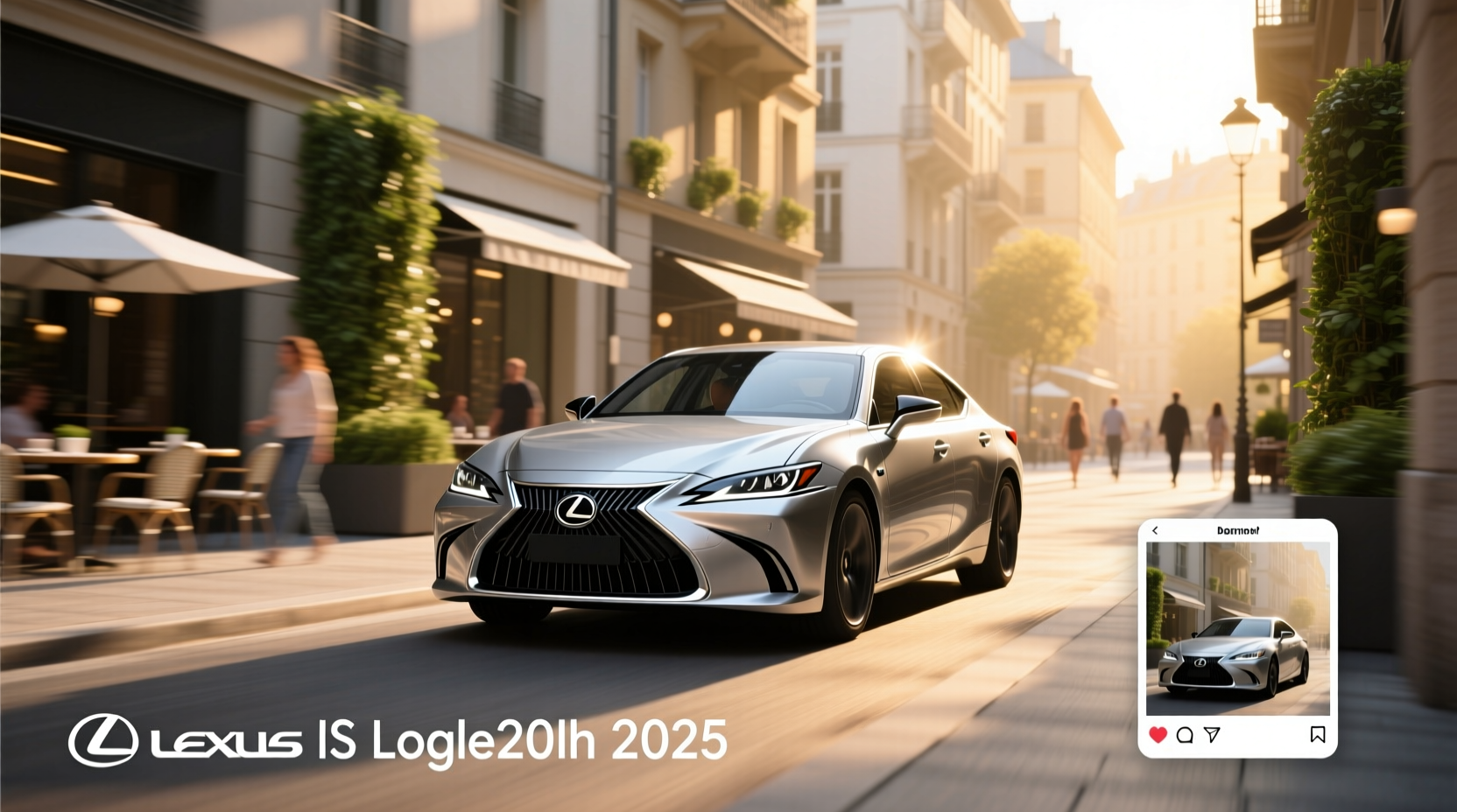 2025 lexus is300h what you need to know
