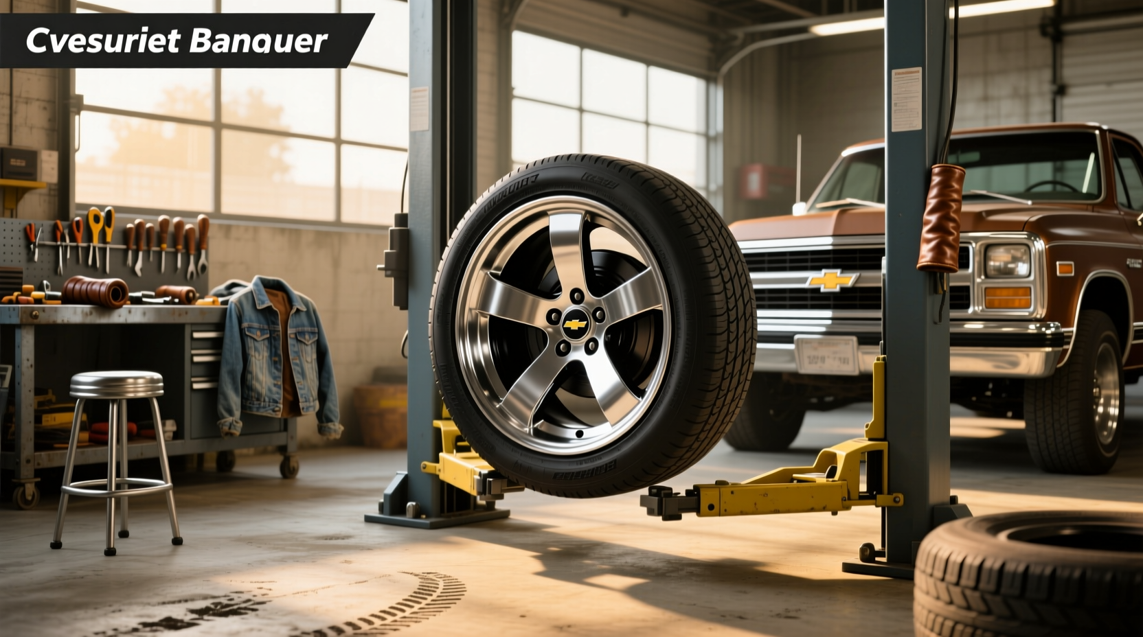 How to Choose 15 Inch 5 Lug Chevy Rims: Fitment & Specs