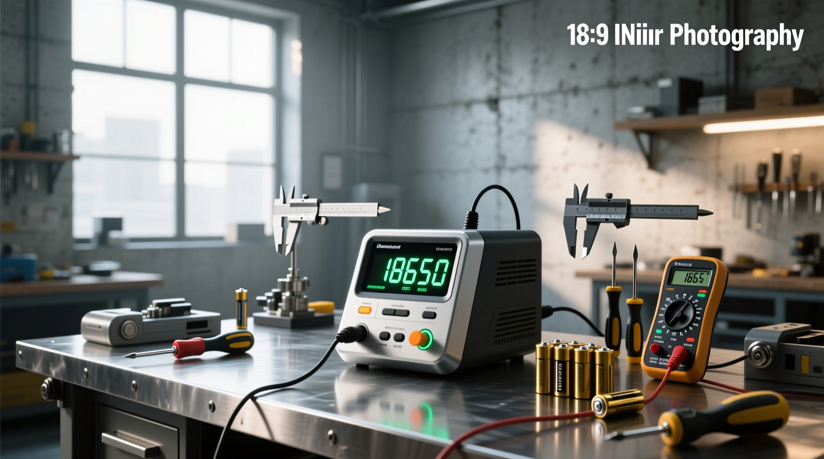 18650 cell tester guide how to choose use