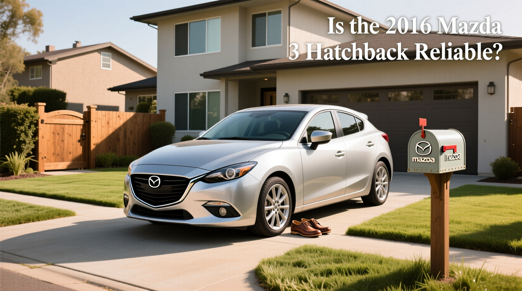 2016 Mazda 3 Hatchback Reliability Guide