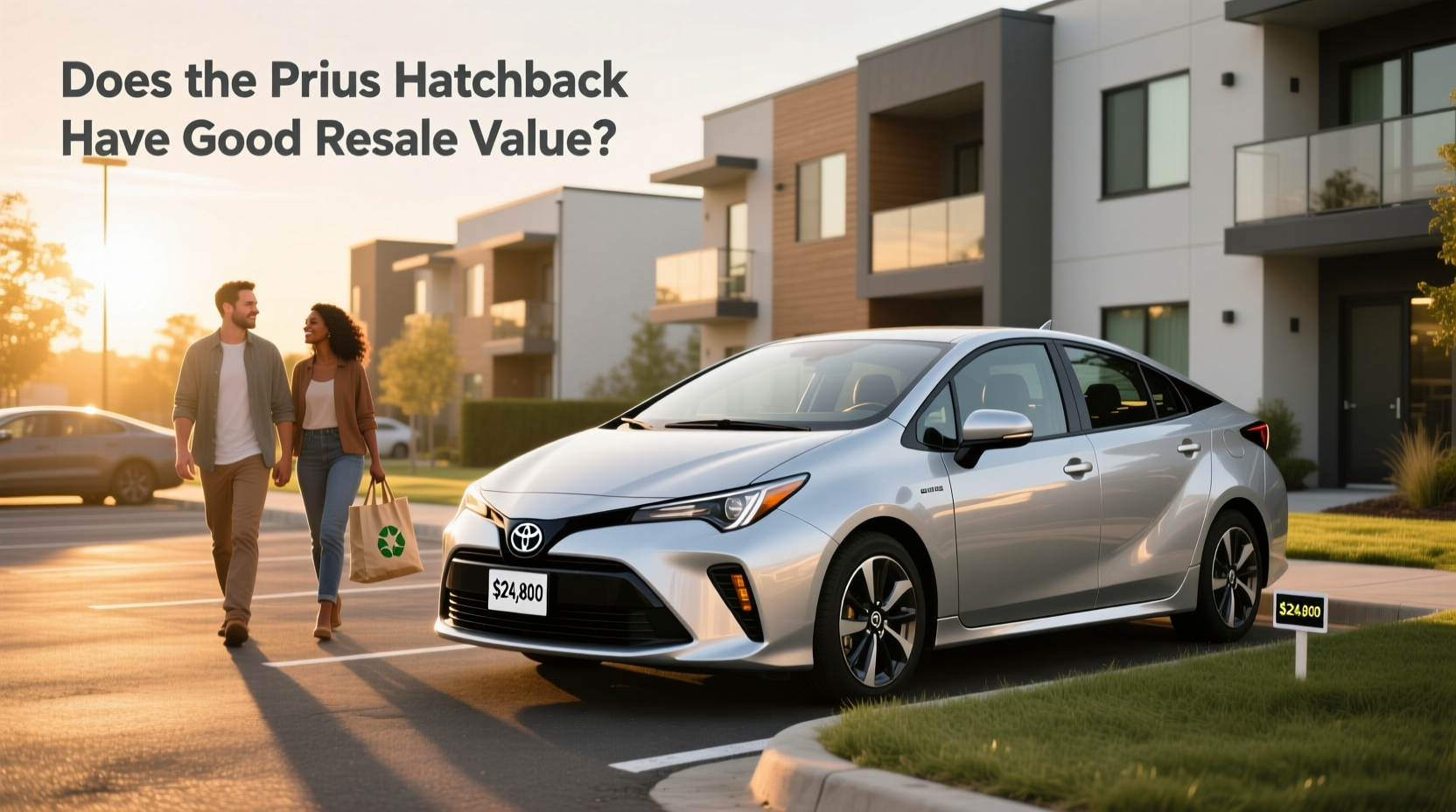 Used Prius Hatchback Guide: What to Look for Before Buying