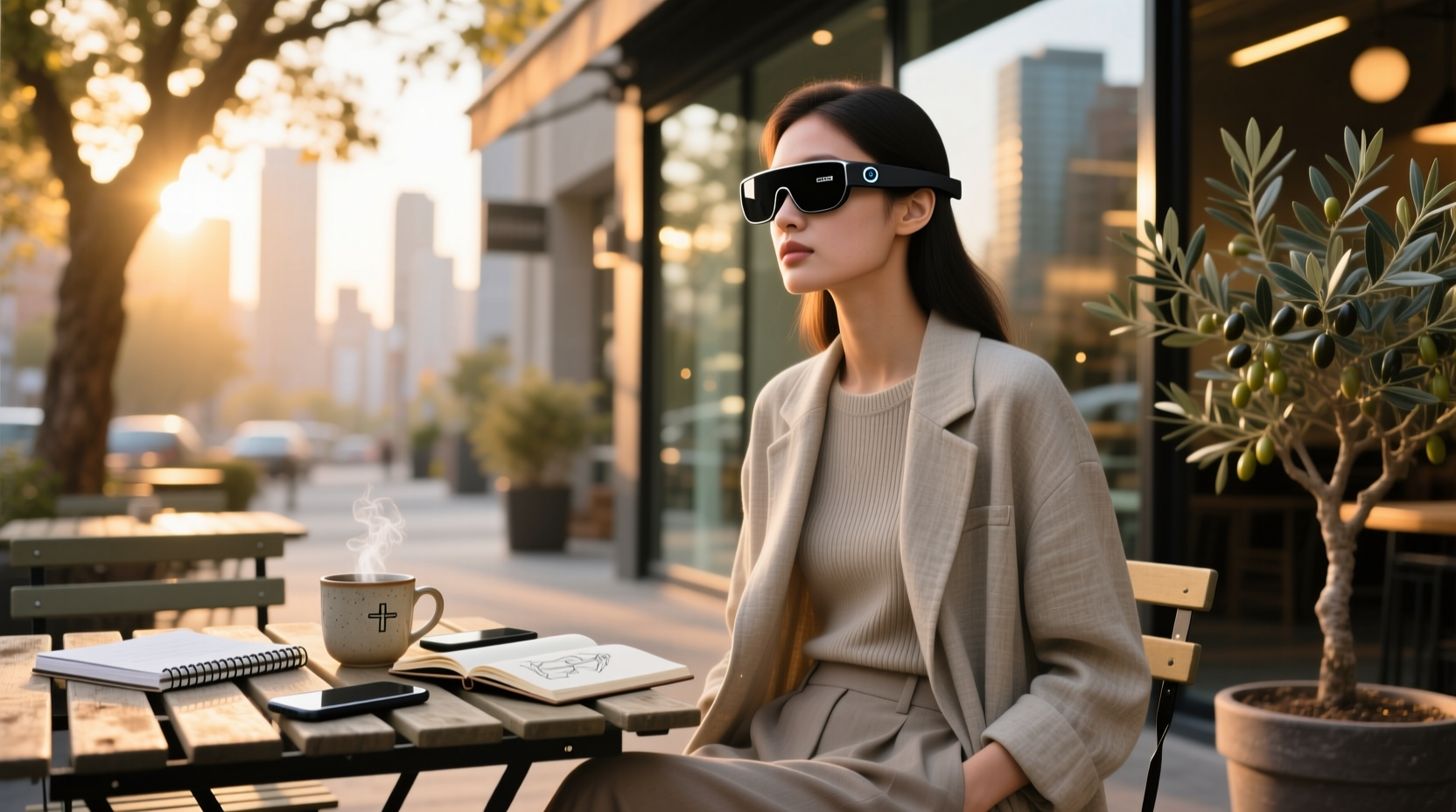 ai glasses with camera 2026 buying guide