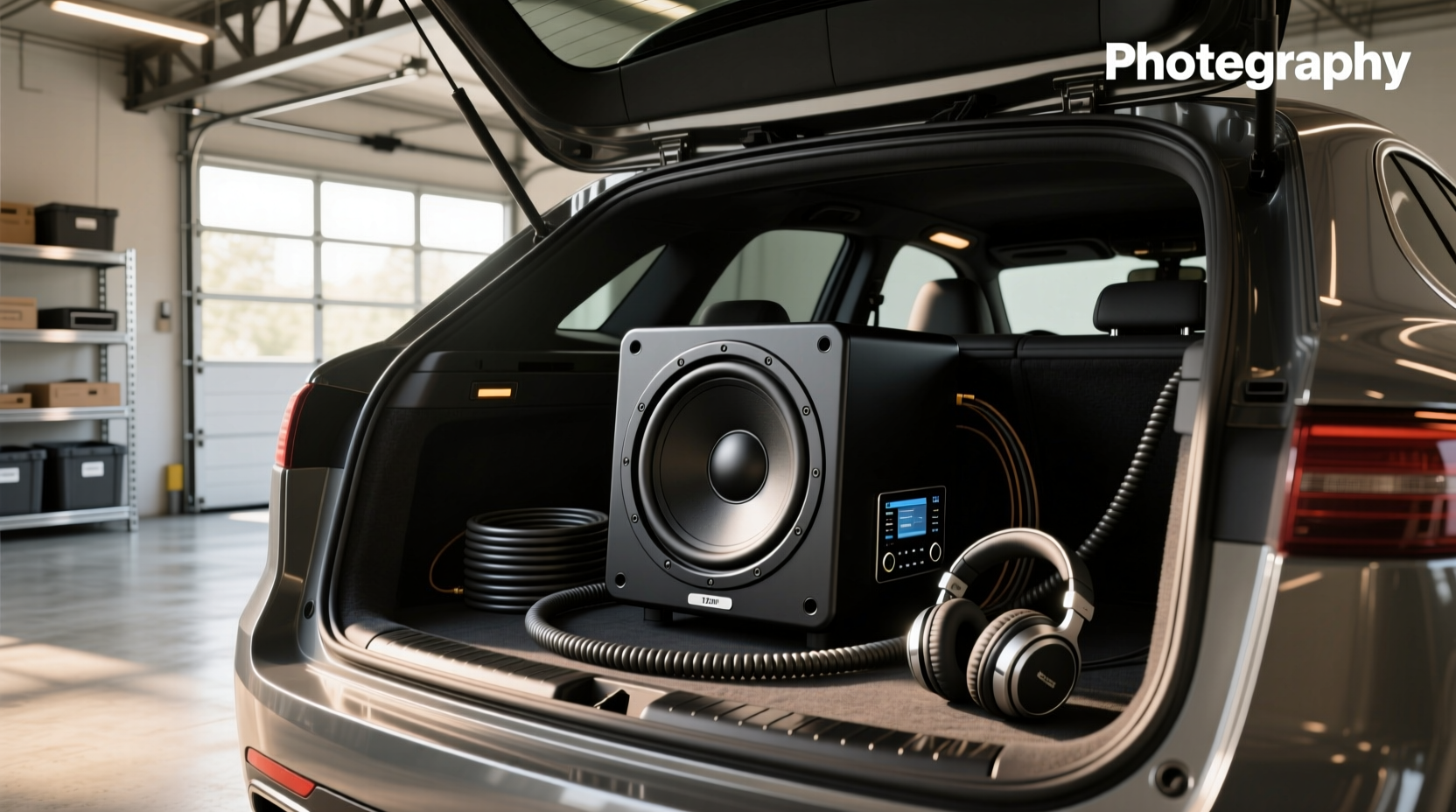 12 inch subwoofer for car buying guide