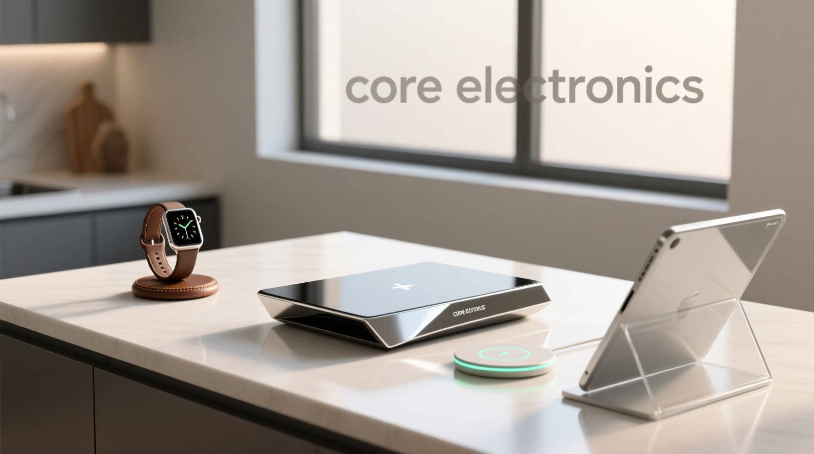 core electronics