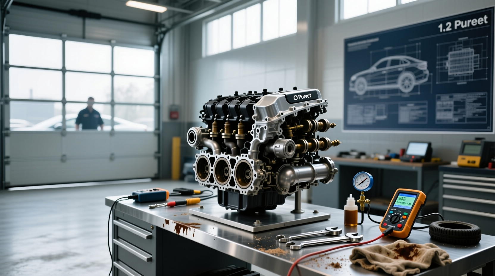 1.2 puretech engine problems explained