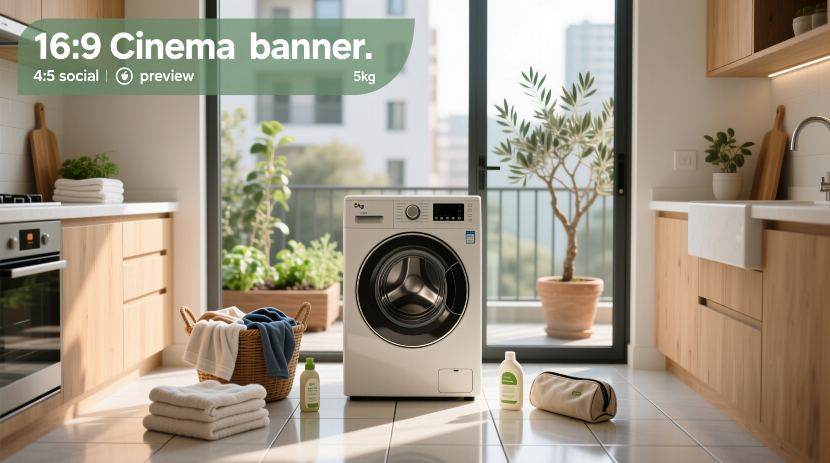 What to Know Before Buying a 5kg Mini Washing Machine
